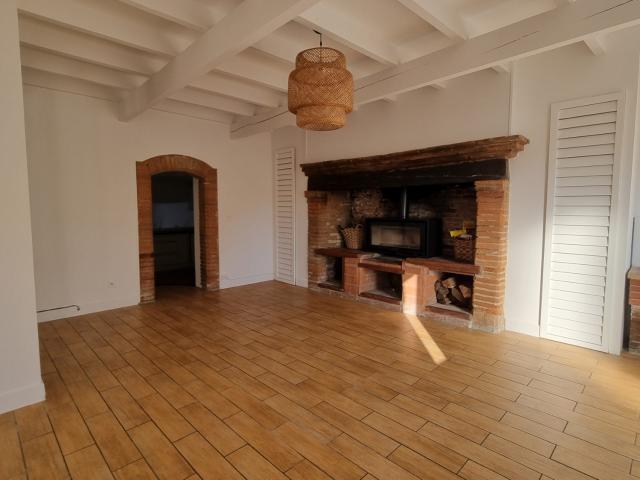 Maison location à Toulouse