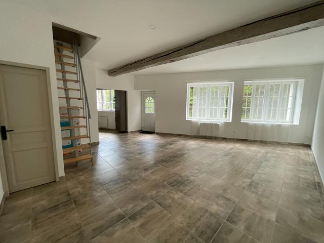 Maison location à Épernay, Le Thoult-trosnay