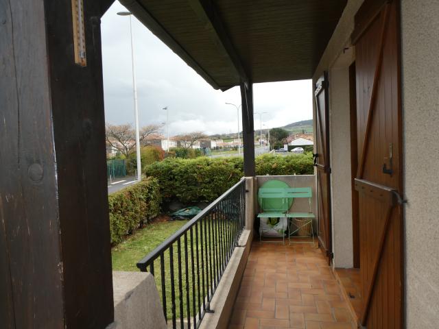 Villa location à Clermont-Ferrand, Lempdes