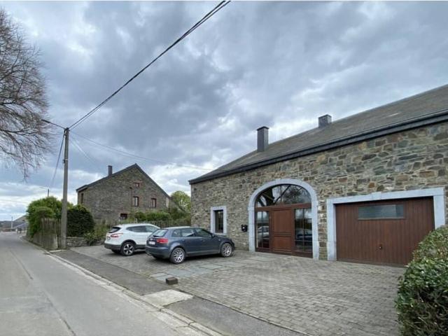 Maison location à Libin, Wallonie