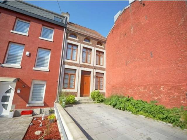Maison location à Liège, Wallonie