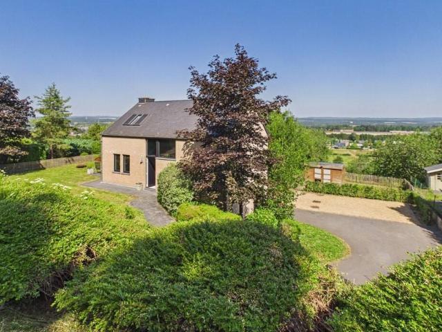 Maison location à Wallonie