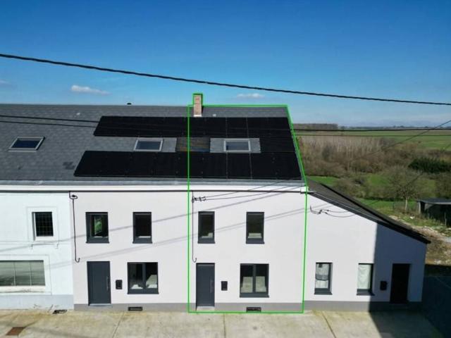 Maison location à Saint-Gérard, Mettet