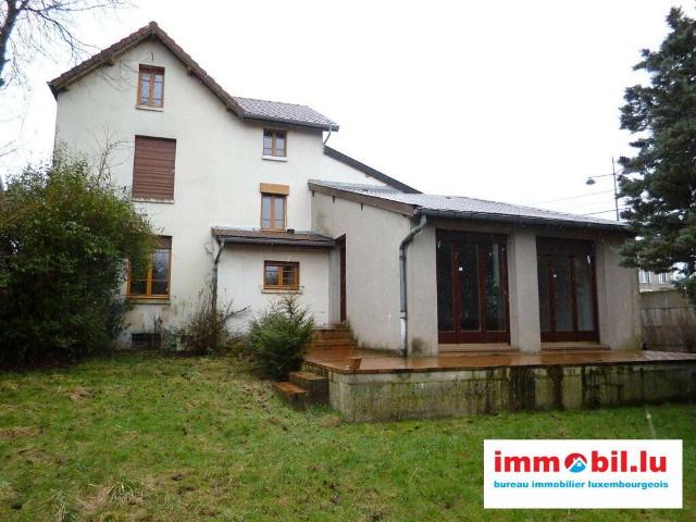 Maison location à Val-de-Briey, Mont-saint-martin