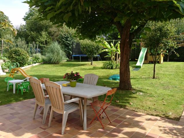 Maison location à Mamers, Pays de la Loire