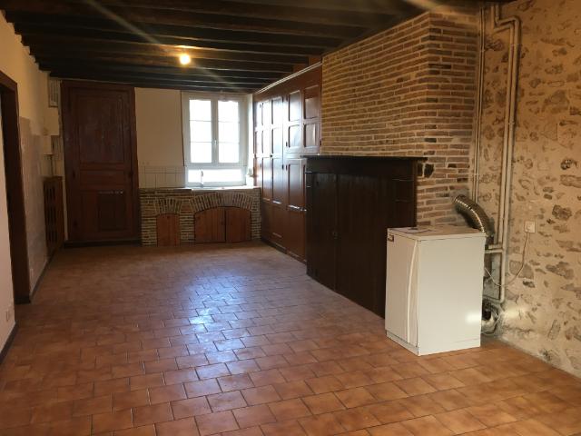 Maison location à Épernay, Montmirail