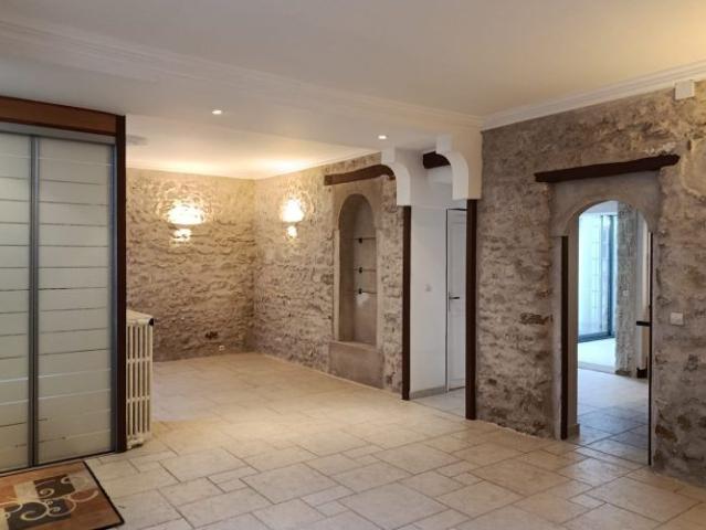 Maison location à Orléans