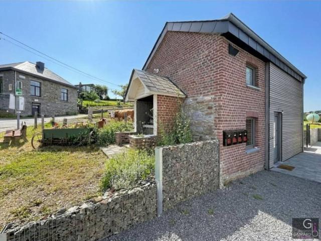 Maison location à Marcourt, Wallonie