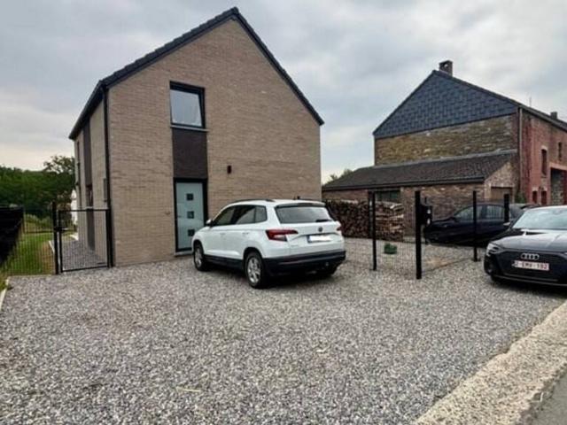 Maison location à Buissonville, Wallonie