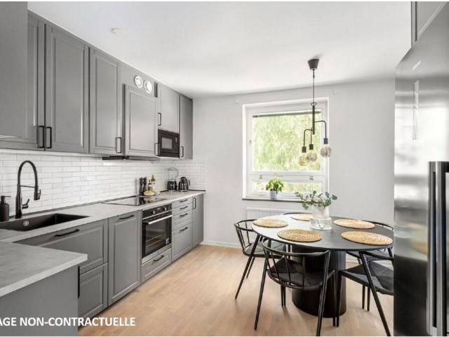 Maison location à Thionville, Russange