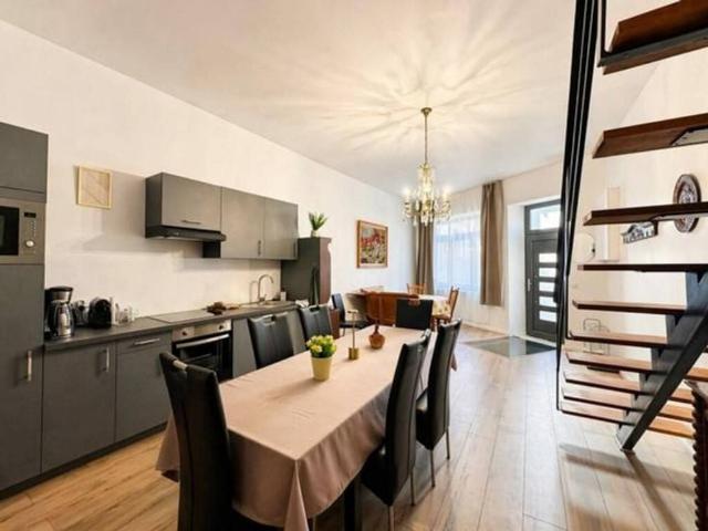 Maison location à Saint-hubert, Wallonie