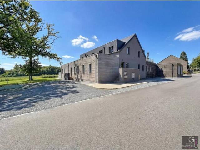 Maison location à Baillonville, Wallonie