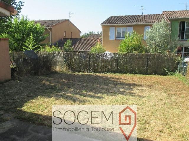 Maison location à Toulouse