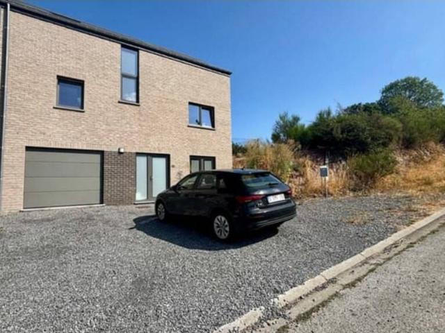 Maison location à Grupont, Wallonie