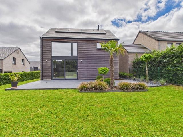 Maison location à Wallonie