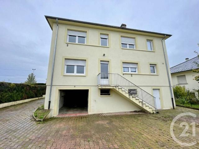 Maison location à Thionville