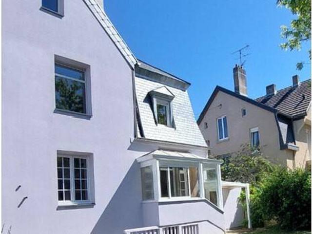 Maison location à Thionville