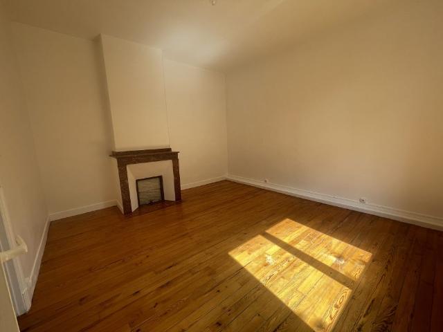 Maison location à Toulouse