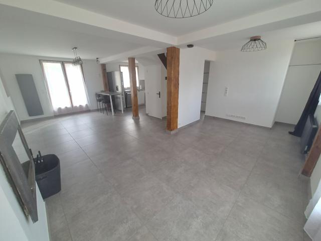 Maison location à Meaux, Ussy-sur-marne