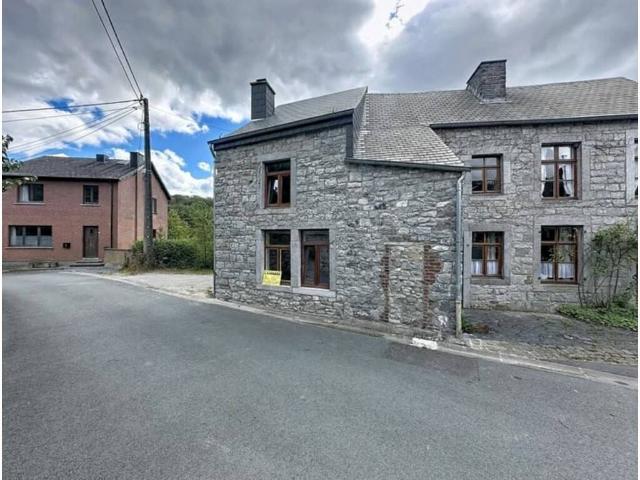 Maison location à Vierves-sur-Viroin, Namur