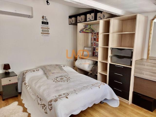 Maison location à Montcalm-République, Nîmes