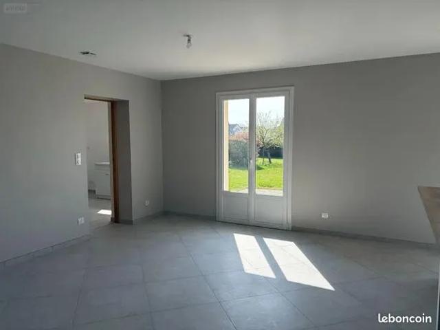 Maison location à Châtillon-en-Dunois, Vald'Yerre