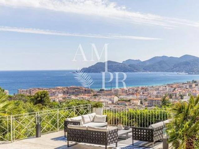 Maison location à France métropolitaine, Cannes