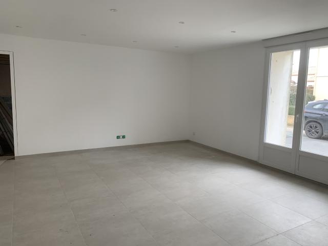 Maison location à La Roche-sur-Yon, La Copechagnière
