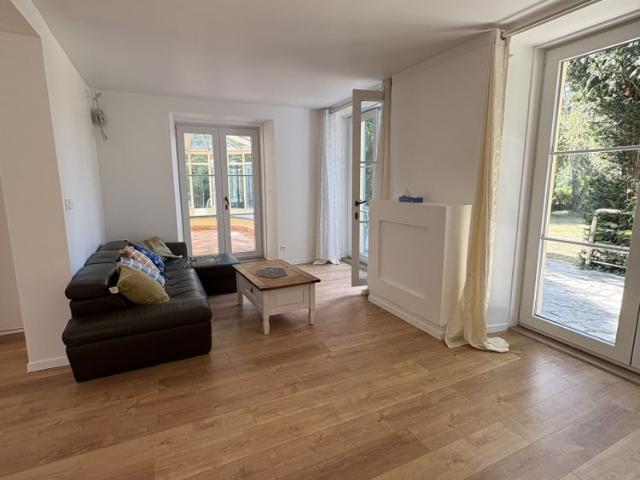 Maison location à Sarcelles, Saint-prix