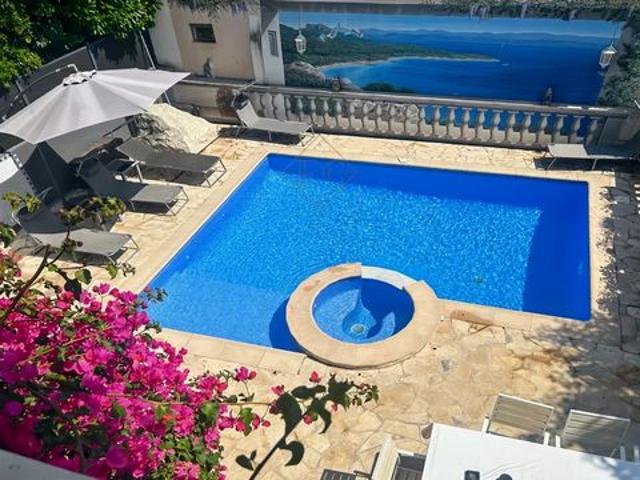 Maison location à France métropolitaine, Cannes