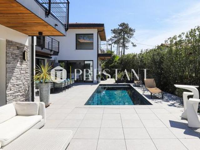 Maison location à Bayonne, Anglet