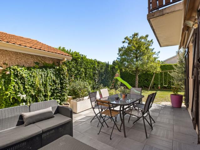 Maison vente à Lyon, Métropole de Lyon