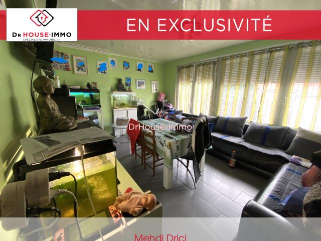 Maison vente à Lens, Montigny-en-gohelle