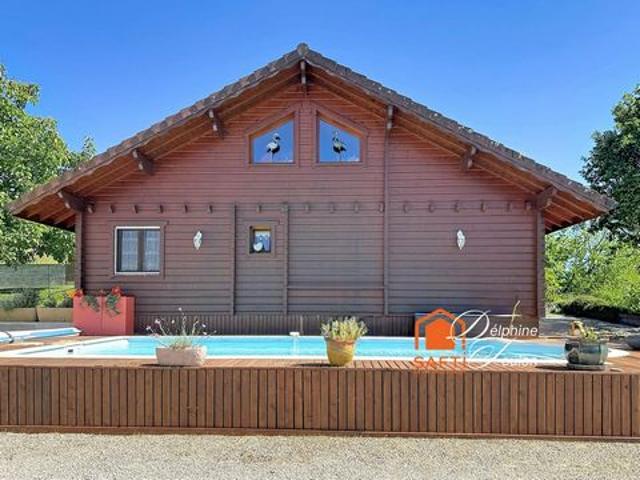 Villa vente à Belley, Auvergne-Rhône-Alpes