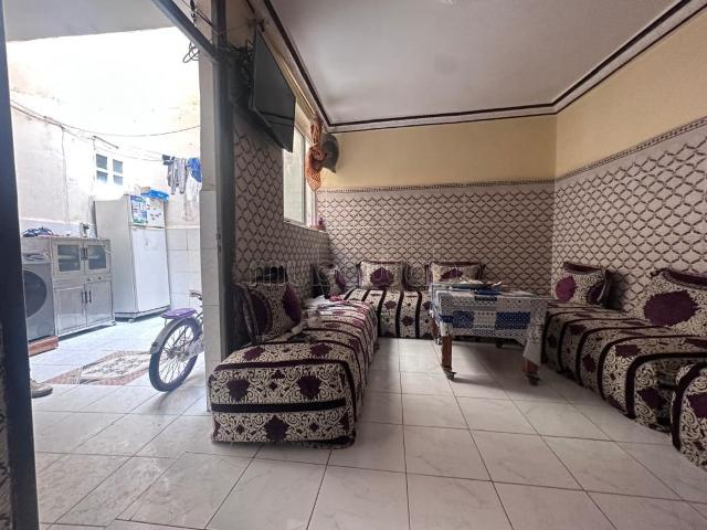 Maison vente à Marrakech, L'Oriental