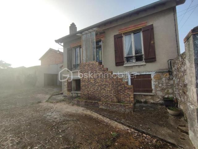Maison vente à Palaiseau, Longjumeau