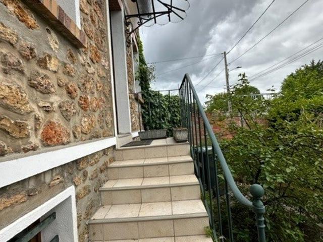 Maison vente à Palaiseau, Bures-sur-yvette