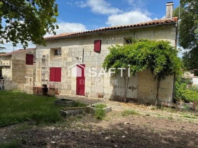 Villa vente à Saintes, Rouffiac