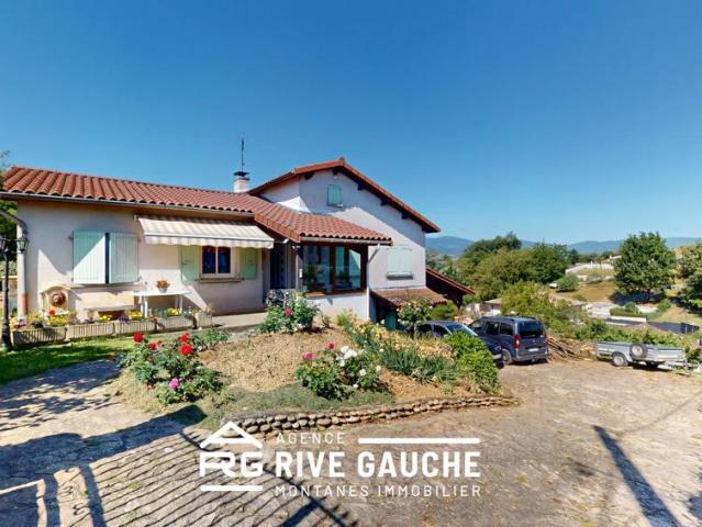 Maison vente à Vienne, Auvergne-Rhône-Alpes