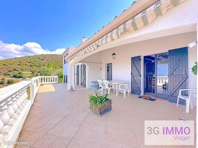 Maison vente à Calvi, Novella