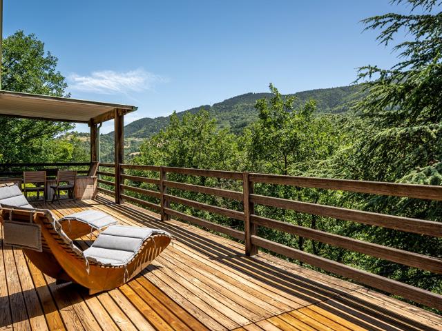 Maison vente à Privas, Beauvène