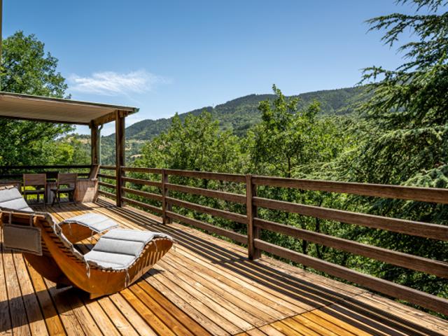 Maison vente à Privas, Beauvène