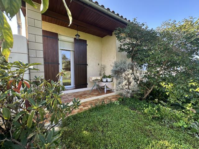 Maison vente à Périgueux, La Roche-chalais
