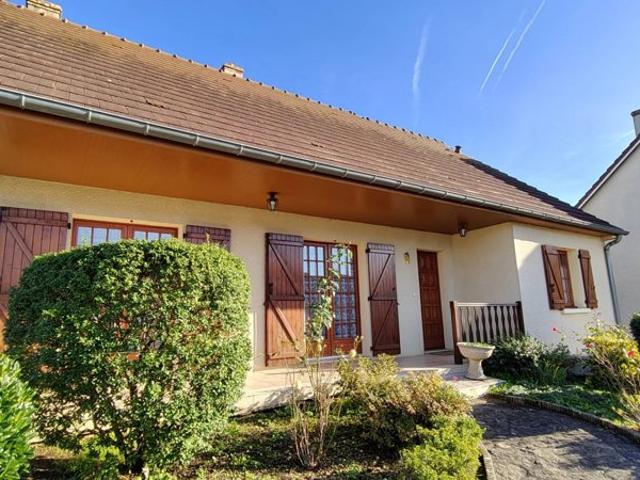 Maison vente à Beaune, Arnay-le-duc