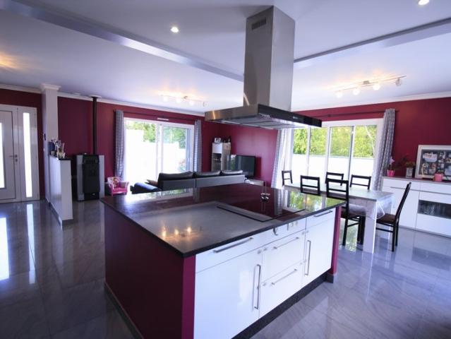 Maison location à Bordeaux, Léognan