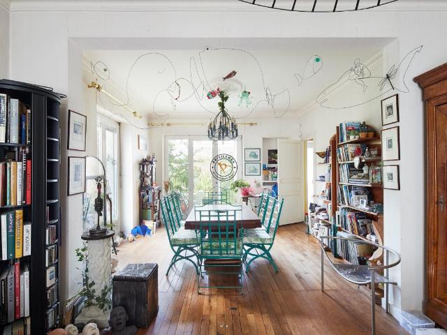 Maison vente à Nantes