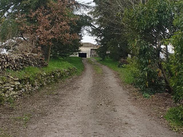Maison vente à Castelsarrasin, Montaigu-de-quercy