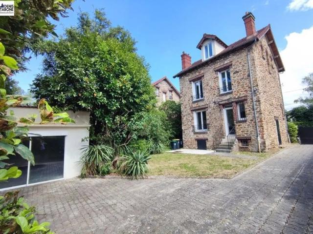 Maison location à Argenteuil, Eaubonne