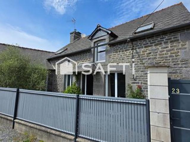 Villa vente à Saint-Malo, Bretagne