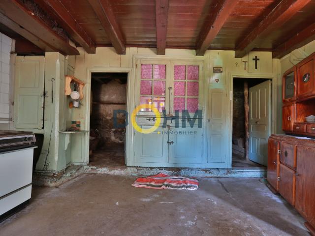 Maison vente à Charraix, Haute-Loire